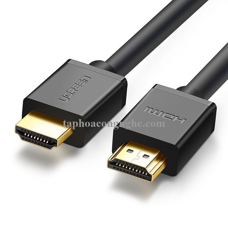 Ugreen 50764 40M Dây HDMI 1.4 toàn đồng 100% 19+1 có chipset HD104 30050764
